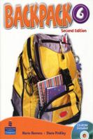 Backpack 6 DVD 013245162X Book Cover