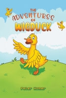 The Adventures of Wigduck 1528929322 Book Cover