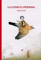La cometa perdida 8416817197 Book Cover