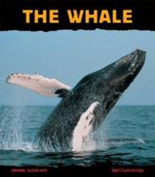 The Whale: Giant of the Ocean (Animal Close-Ups) B0006RIDTC Book Cover