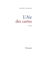 L'air des cartes 2246365910 Book Cover
