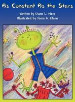 As Constant as the Stars 1462668860 Book Cover