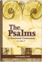 The Psalms: A Devotional Commentary 0810017423 Book Cover