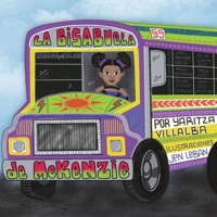 La Bisabuela de McKenzie (MCKENZIES ADVENTURES) B0D4VLP38P Book Cover