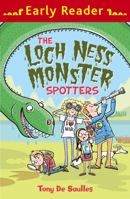 Early Reader: The Loch Ness Monster Spotters 1510101853 Book Cover