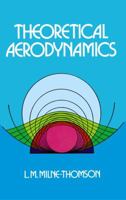 Theoretical Aerodynamics 048661980X Book Cover