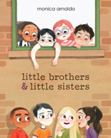 Little Brothers & Little Sisters 1771472952 Book Cover