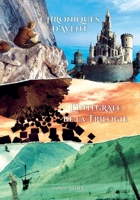 La Trilogie Intégrale: Chroniques d'Avent B09LGNNJ2G Book Cover
