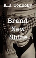Brand New Shine B08NRXFT7W Book Cover