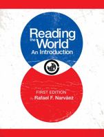 Reading the World 1516553063 Book Cover