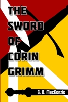 The Sword Of Corin Grimm 1999101308 Book Cover