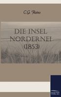 Die Insel Nordernei (1853) 3861955687 Book Cover