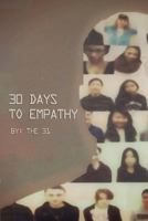 30 Days to Empathy 0615770053 Book Cover