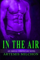 In The Air 1073582337 Book Cover