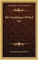 The Vandeleurs Of Red Tor 0548302782 Book Cover