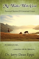 My Walks With God B0FJ4YG2HL Book Cover