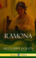 Ramona 0451528425 Book Cover