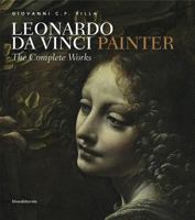 Leonardo Da Vinci: Painter: The Complete Works 8836621449 Book Cover