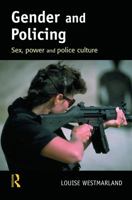 Gender and Policing 0415627664 Book Cover