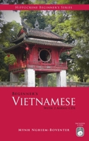 Beginner's Vietnamese [With 2 CDs] 0781812658 Book Cover
