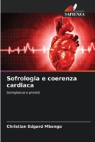 Sofrologia e coerenza cardiaca (Italian Edition) 6630330560 Book Cover