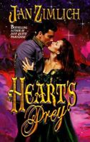 Heart's Prey (Futuristic Romance) 0505522772 Book Cover
