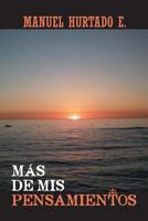 Mas de MIS Pensamientos 146336931X Book Cover
