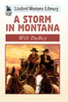 A Storm in Montana 1444824643 Book Cover