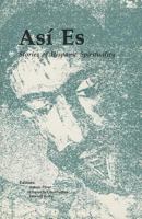Asi Es: Stories of Hispanic Spirituality 0814622909 Book Cover