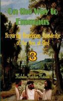 On the Way to Emmaus: Acquiring Revelation Knowledge of the Son of God 1530849233 Book Cover
