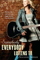 Somebody Everybody Listens To 0525422420 Book Cover