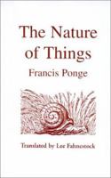 Partisan of Things 2070302237 Book Cover