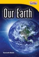 Our Earth (Library Bound) 1433336316 Book Cover