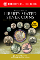 Guide Book of Liberty Seated Coins 0794850510 Book Cover