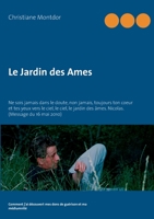Le Jardin des Ames (French Edition) 2322146641 Book Cover