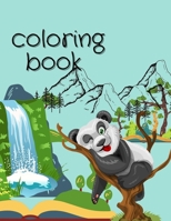 coloring book B093JZTF25 Book Cover