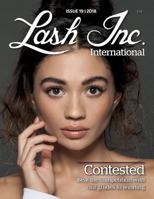 Lash Inc - Issue 19 1724951971 Book Cover