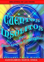 Cuentos Insolitos 1877951536 Book Cover