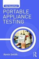 Get Qualified: Portable Appliance Testing 1138189553 Book Cover