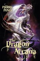 The Dragon Arcana 0575107928 Book Cover