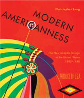 Modern Americanness 8074374408 Book Cover