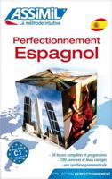 Assimil Spanish: Perfectionnement Espagnol 2700505263 Book Cover