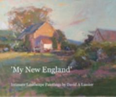 My New England 1457974525 Book Cover