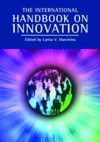 The International Handbook on Innovation 008044198X Book Cover