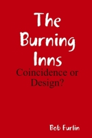 The Burning Inns 1304266982 Book Cover