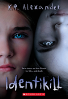 Identikill 1546116494 Book Cover