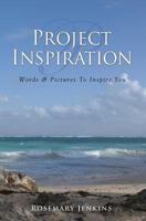 Project Inspiration 1498460429 Book Cover