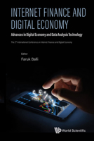 Internet Finance and Digital Economy - Proceedings of the 2nd International Conference 9811267499 Book Cover