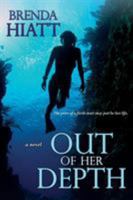 Out of Her Depth 161194208X Book Cover