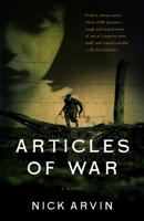 Articles of War 0385512775 Book Cover